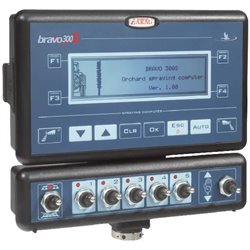 Komputer sterujący opryskiem B 46734401 Arag 8026834297982