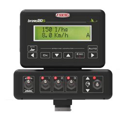 Komputer sterujący opryskiem B 467185303 Arag 8026834317802