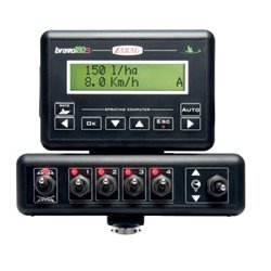 Komputer sterujący opryskiem B 467180401 Arag 8026834317741