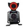 Gniazdo ISOBUS czarna główne Jaeger ERICH JAEGER 8716106756360