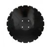 Talerz uzębiony 460x4.0 mm