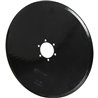 Talerz gładki 350x3.5 mm