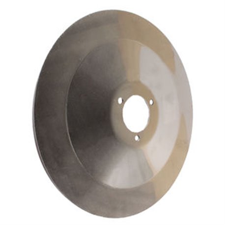 Talerz redlicy gładki 300x3.0 mm