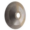 Talerz redlicy gładki 300x3.0 mm
