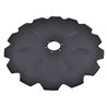 Talerz uzębiony 500x5.0 mm