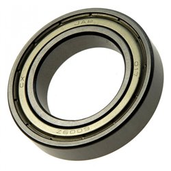 Vicon PS KG01462700 Łożysko Kulowe 6009-2z C3 Kverneland