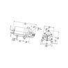 Pompa Shurflo membranowa 12 V 3,4 l/mi 8000-541-236