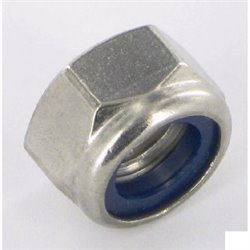 Vicon PS KG01070200 Nakrętka M14 A2 samohamowna Kverneland