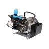 Pompa MTP MC20 z silnikiem