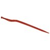 Ząb ładowacza ugięty 880mm M22x1,5 Vicon 6082-VN79130080