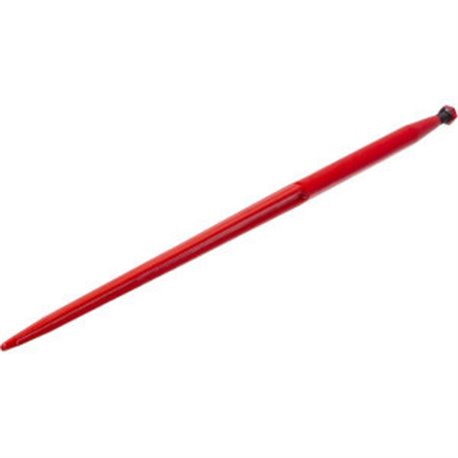 Ząb ładowacza prosty 1100mmxM28 uniwersalny
