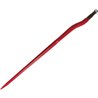 Ząb ładowacza ugięty 1175mm M30x2,0 firmy Trioliet-Mullos 519332996