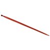 Ząb ładowacza prosty 1100mm M20x1,5 firmy Kverneland 5193KK221152