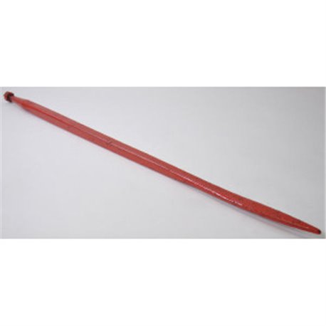 Ząb ładowacza prosty 1100mm M20x1,5 firmy Kverneland 5193KK221156