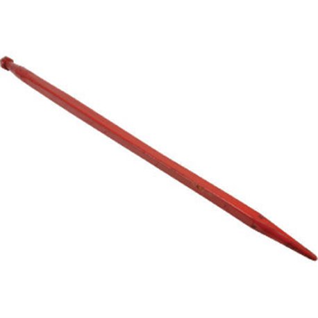 Ząb ładowacza prosty 1100mm M30x2 firmy Kverneland 5193KK241166A