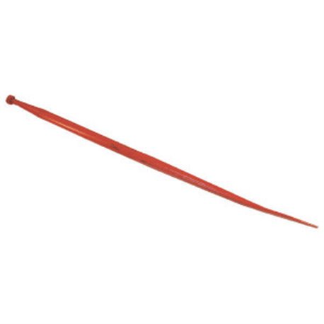 Ząb ładowacza prosty 1100mm M20x1,5 firmy Battista Porteri 5193FT9
