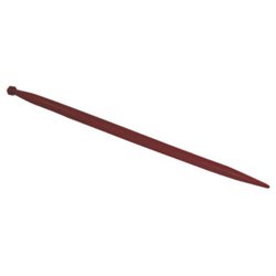 Ząb ładowacza prosty 1100mm M28x1,5 firmy SHW 5193FT38