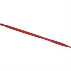 Ząb ładowacza prosty 1100mm M22x1,5 firmy SHW 5193FT4
