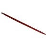 Ząb ładowacza prosty 1240mm M28x1,5 firmy SHW 5193FT30