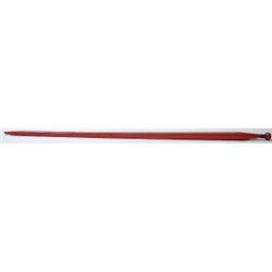 Ząb ładowacza prosty 1250mm M20x1,5 firmy Kverneland 5193KK221153