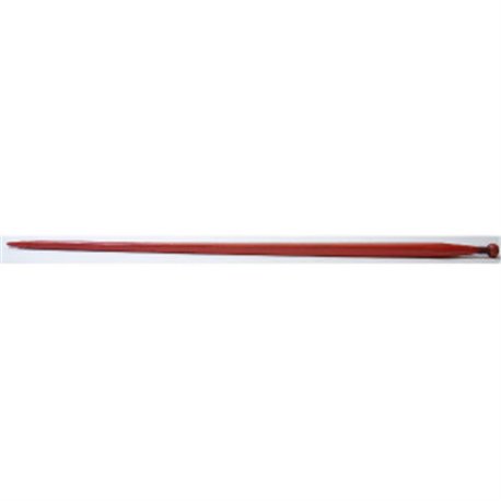 Ząb ładowacza prosty 1250mm M20x1,5 firmy Kverneland 5193KK221153