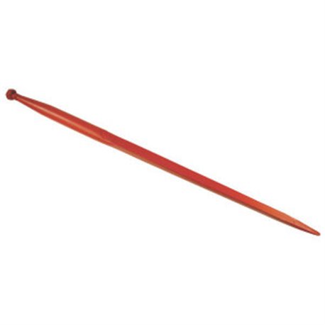Ząb ładowacza prosty 1250mm M28x1,5 firmy SHW 5193FT51