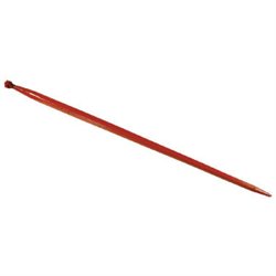 Ząb ładowacza prosty 1400mm M20x1,5 firmy Kverneland 5193KK221154