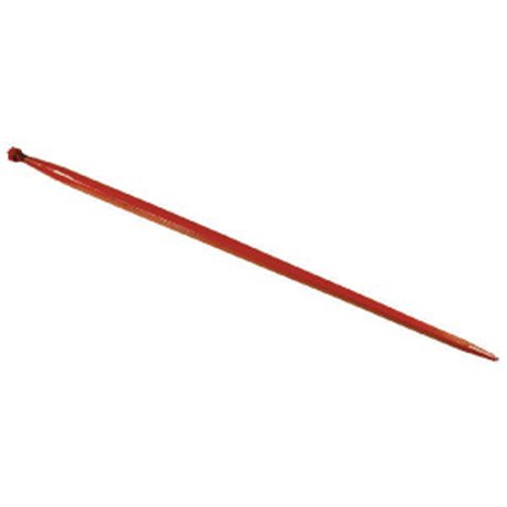 Ząb ładowacza prosty 1400mm M20x1,5 firmy Kverneland 5193KK221154