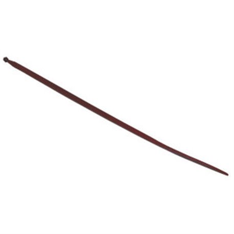 Ząb ładowacza prosty 1400mm M20x1,5 firmy Kverneland 5193KK221158