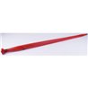 Ząb ładowacza prosty 1400mm M30x2,0 firmy Kverneland 5193KK241167