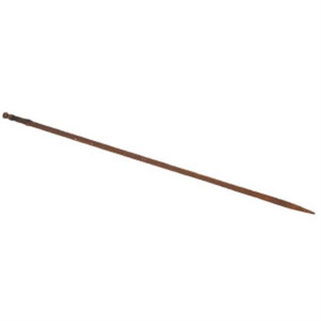 Ząb ładowacza prosty 1600mm M22x1,5 5193FT7 Kramp 8719493766028