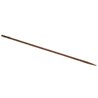 Ząb ładowacza prosty 1600mm M22x1,5 5193FT7 Kramp 8719493766028