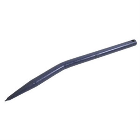 Ząb ładowacza zamykający 550mm fi28 firmy Saut du Tarn 5193FT66048