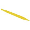 Ząb ładowacza prosty 800mm M28x1,5 firmy Stoll 51932436430