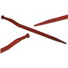 Ząb ładowacza, 840 mm Strautmann  Ząb ładowacza, czołowego