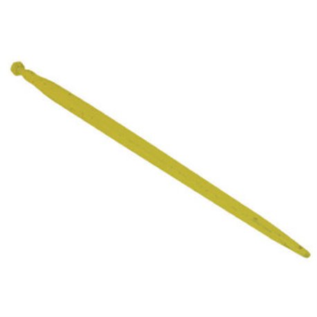Ząb ładowacza prosty 800mm M20x1,5 firmy Stoll 51930518280