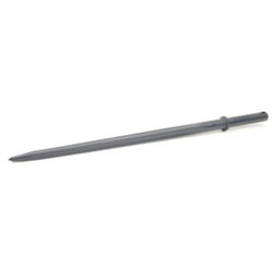 Ząb ładowacza prosty 850mm fi17 firmy Saut du Tarn 5193FT486843