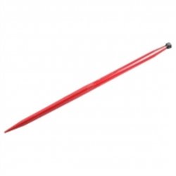 Ząb ładowacza prosty 1250mm M28x1,5 firmy Battista Porteri 519354512