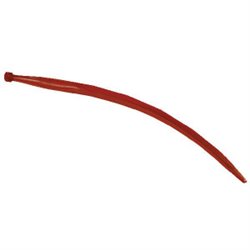 Ząb ładowacza zamykający 680mm M20x1,5 firmy SHW 5193FT42
