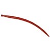 Ząb ładowacza zamykający 680mm M20x1,5 firmy SHW 5193FT42