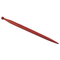 Ząb ładowacza prosty 680mm M20x1,5 firmy SHW 5193FT47