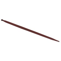 Ząb ładowacza prosty 800mm M20x1,5 firmy Battista Porteri 5193FT12