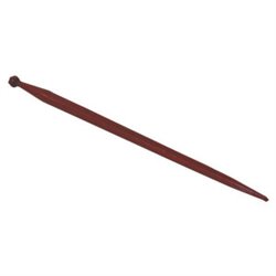 Ząb ładowacza prosty 800mm M20x1,5 firmy Battista Porteri 5193FT8