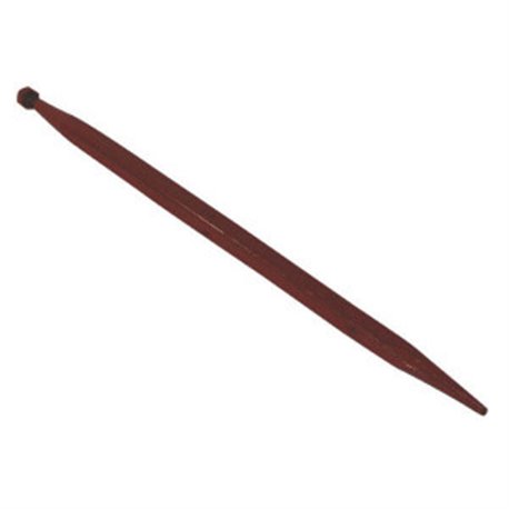 Ząb ładowacza prosty 810mm M20x1,5 firmy Kverneland 5193KK221151