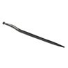 Ząb ładowacza ugięty 815mm M22x1,5 firmy Stoll 51930476250