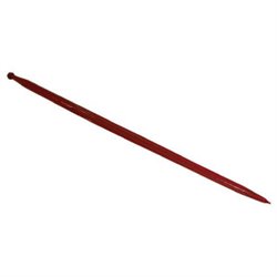 Ząb ładowacza prosty 820mm M28x1,5 firmy SHW 5193FT25