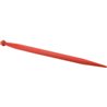 Ząb ładowacza prosty 820mm M30x2 firmy Kverneland 5193KK241160A