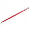 Ząb ładowacza prosty 820mm M28,1,5 firmy Battista Porteri 519354582