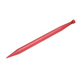 Ząb ładowacza prosty 820mm M28x1,5 firmy SHW 5193FT28