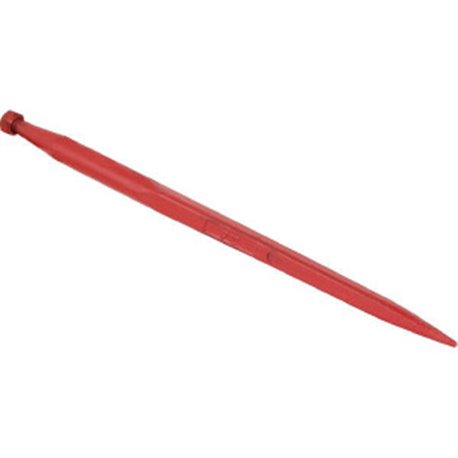 Ząb ładowacza prosty 980mm M28x1,5 519398028 gopart 5700037531335